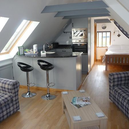 Oakwrights Apartment Terling Bagian luar foto