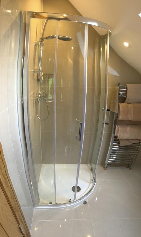 Oakwrights Apartment Terling Bagian luar foto