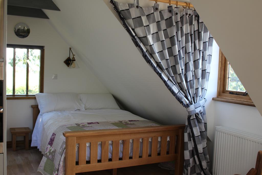 Oakwrights Apartment Terling Bagian luar foto